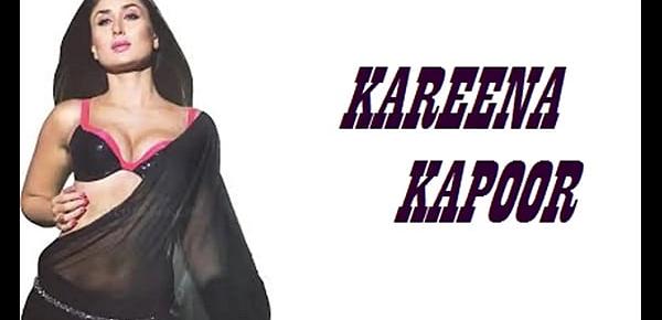  Kareena Kapoor sexy compilation